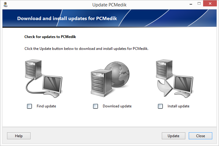 PGWare PCMedik 8.3.7.2022 Crack + Serial Key Free Download
